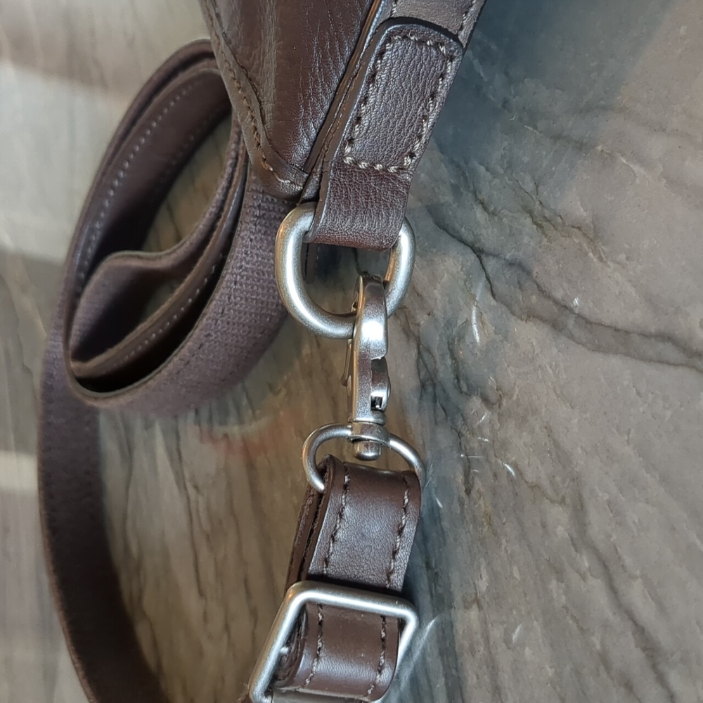 Fossil Brand Crossbody Purse - Picture 3 of 10